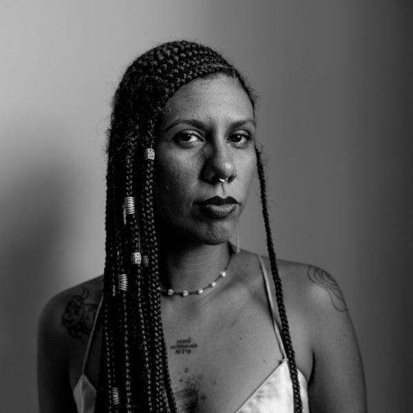 Daisy Serena, retrato de 35 anos, sp, data: 20/03/2023. foto: Sérgio Silva